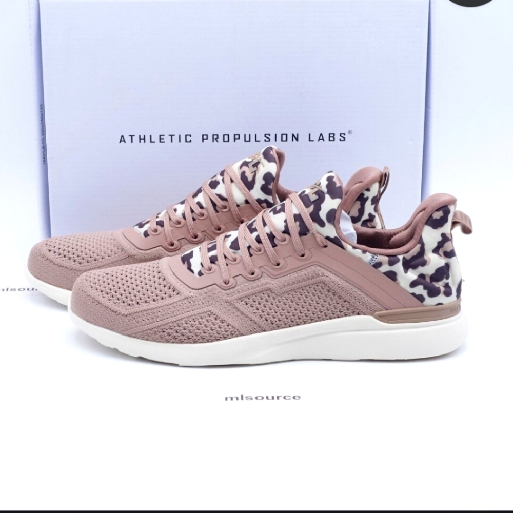 APL: Athletic Propulsion